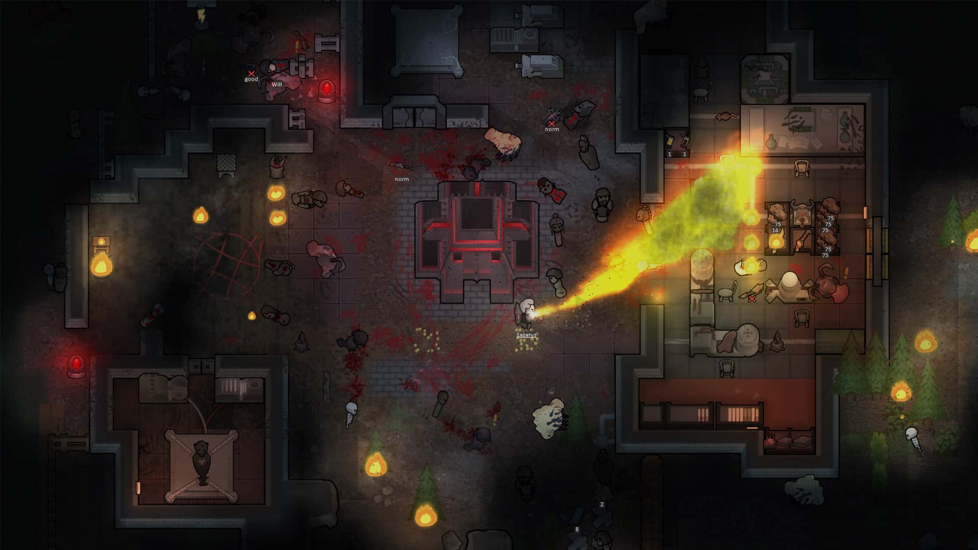 环世界 RimWorld 中文版