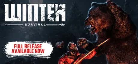 冬日幸存者 Winter Survival 中文版游戏封面