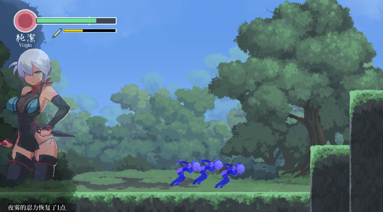 游戏画面1