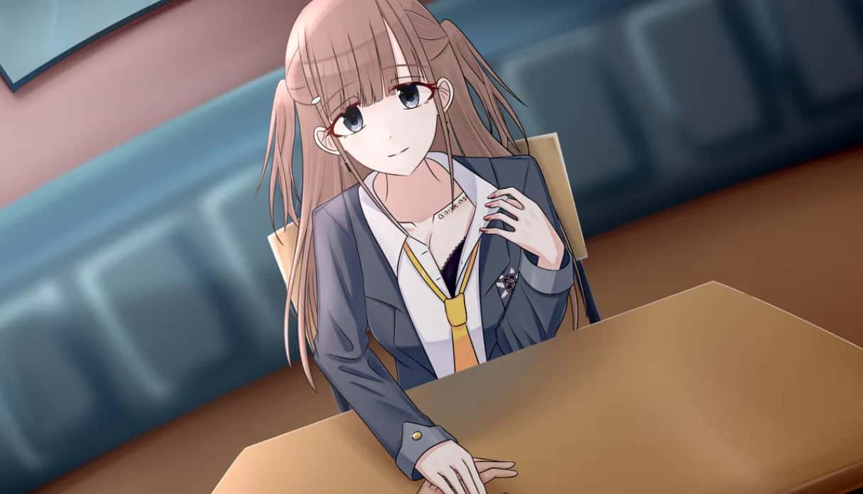 游戏画面2